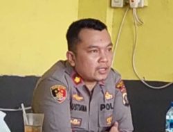 Polsek Percut Sei Tuan Berjanji Mengungkap Pelaku Penganiayaan Di Jl. Makmur.