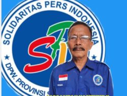 Solidaritas Pers Indonesia, Sambangi Pemprov Sumut