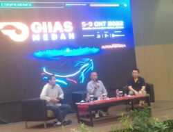 GIIAS 2022 The Series Akan Berlangsung di Medan