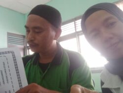 DPD LSM LIRA Kabupaten Padang Lawas Utara Menyoroti Permasalahan Seorang Petani Yang Sedang Menjalani Persidangan