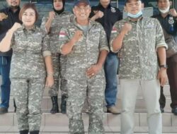 DPD LSM PENJARA Sumatera Utara : Mengutuk Keras Yang Dilakukan Pihak PT SRL Dan Kejari Paluta Yang Memenjarahkan Atau Mendakwakan Sumarno Petani, Terkait Perkara UU 41 Tahun 1999