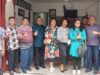 DR. Maruli Siahaan Ketum PPSD Siahaan Merupakan Fungsionaris DPD Golkar Sumut Bantu Masyarakat Ditimpa Kebakaran
