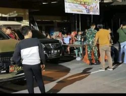 Usai Grebek Barak Judi dan Narkoba, Polrestabes Medan Ramai Didatangi Anggota TNI Berpakaian Preman