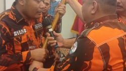 Muscab XVIII Berjalan Lancar, Junaidi Terpilih Sebagai Ketua MPC Pemuda Pancasila Deliserdang