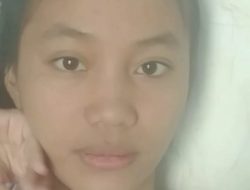DAME BONIARTY CELESPITA MARBUN (18) Tahun Sudah Seminggu Tidak Kembli Kerumah, Keluarga Sudah Berupaya Mencari Keberadaan nya.
