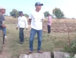 Pengerusakan Lahan Di Desa Sampali Berbuntut Panjang, P Tampubolon Berencana Lapor Ke Polda Sumut