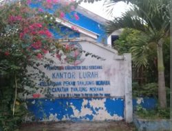Kinerja Lurah Pekan Tanjung Morawa Dipertanyakan” Terbitkan Surat Tanah SK Camat Akan Tetapi Objek Tanah Tersebut Bersengketa