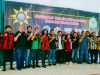 Poros Muda Sumatera Utara Mengajak Semua Elemen Ormas Kepemudaan Untuk Mensukseskan Pemilu 2024 Dengan Damai
