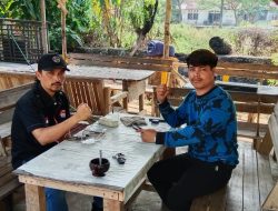 Kadis Lingkungan Hidup Kabupaten Labura Tutup Mata, Aktivis Pergerakan Muda Muhammad Zulfahri Tanjung” Kami siap Turun Kejalan Untuk Membela Masyarakat