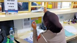 Gila” Pungli Di Uji Simulator Sim RSDC Merajalela, Kapolda Riau Bungkam Saat Dikonfirmasi